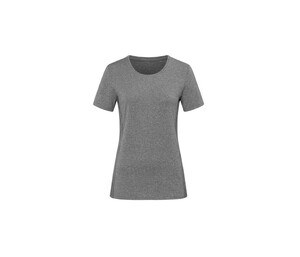 Stedman ST8950 - Camiseta deportiva reciclada Race Ladies