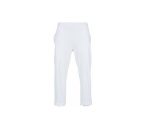 Build Your Brand BYB002 - Pantalones para correr White