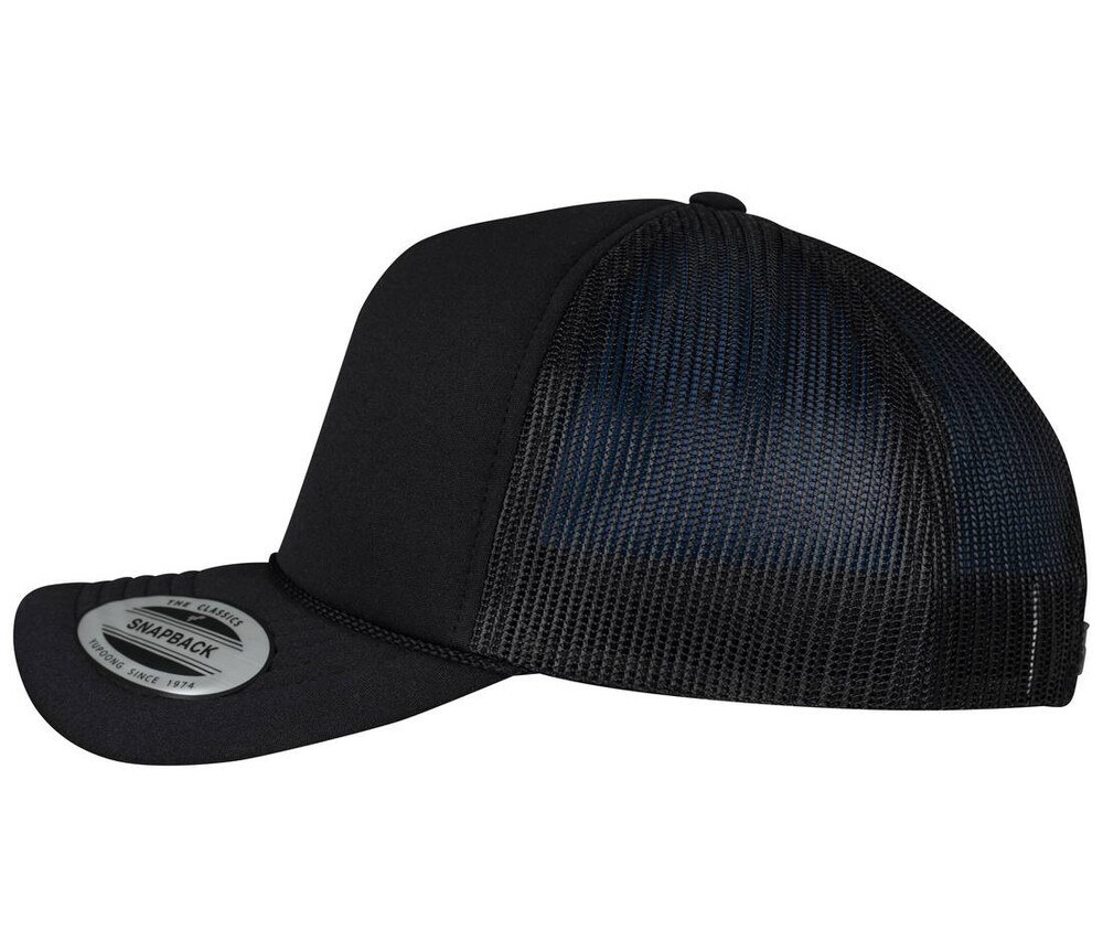 Flexfit 6005FC - Gorra de camionero