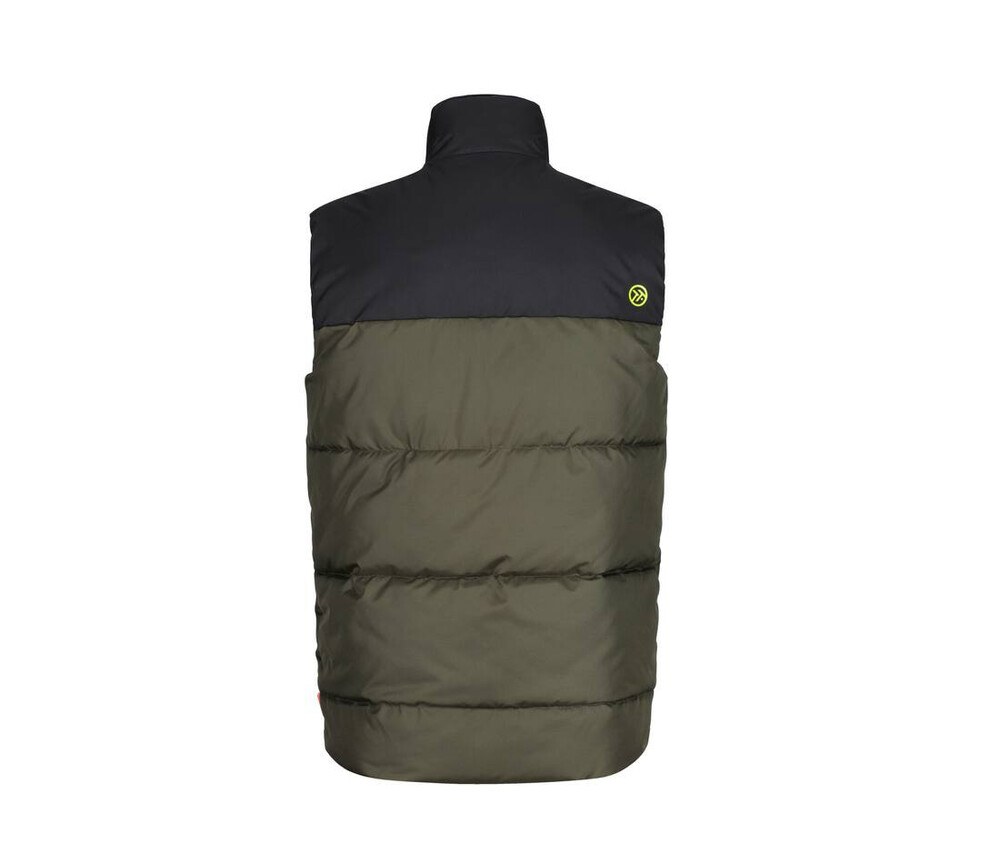 REGATTA RGA870 - Bodywarmer matelassé