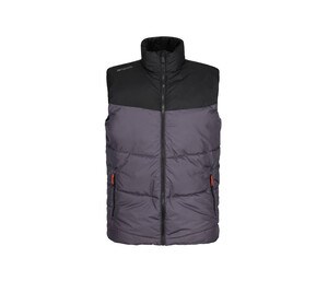 REGATTA RGA870 - Bodywarmer matelassé