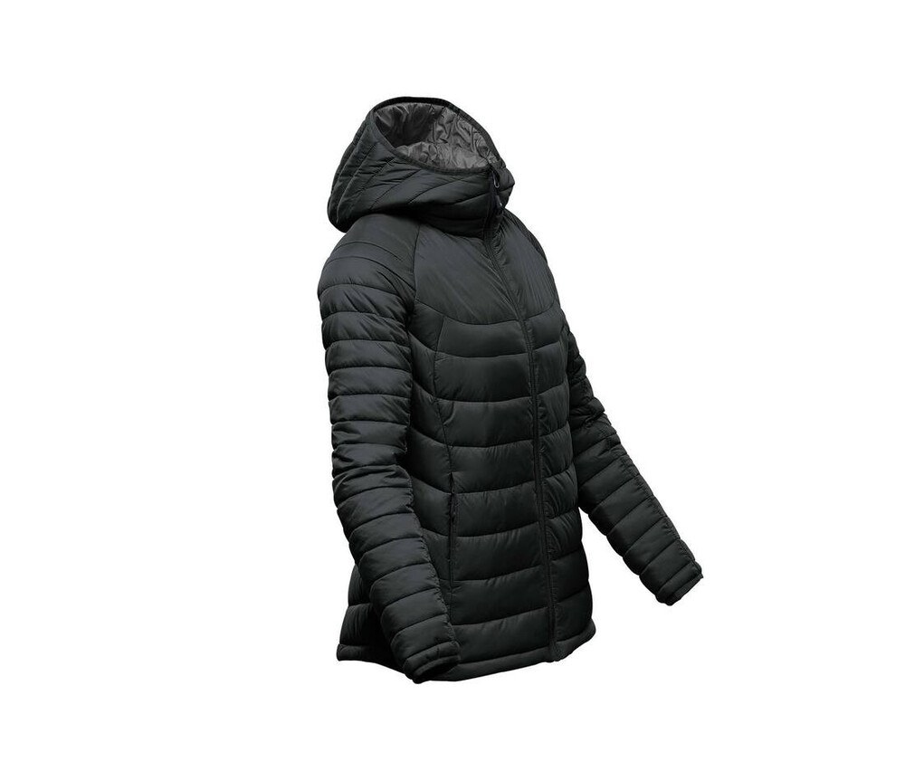 STORMTECH SHAFP2W - Veste matelassée femme