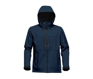 STORMTECH SHHR1 - Veste Softshell à capuche