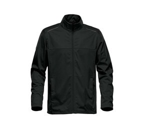 STORMTECH SHKS3 - Softshell légère homme Black