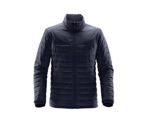 STORMTECH SHQX1 - Veste matelassée homme Azul marino