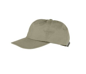 CRAGHOPPERS CEC004 - Casquette 5 panneaux