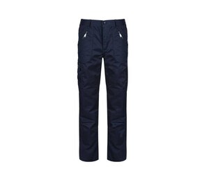 REGATTA RGJ600 - Pantalon de travail Azul marino