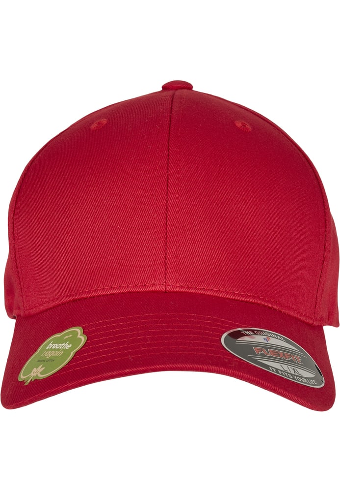 Flexfit 6277OC - Gorra Flexfit Algodón Orgánico