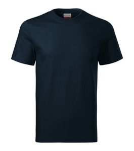 RIMECK R06 - Camiseta base unisex Mar Azul