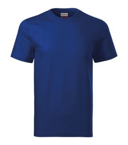 RIMECK R06 - Camiseta base unisex Azul royal