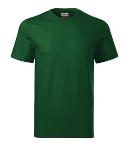 RIMECK R06 - Camiseta base unisex verde