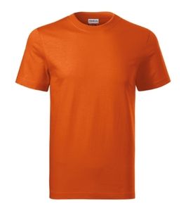 RIMECK R06 - Camiseta base unisex Naranja
