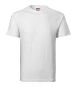 RIMECK R07 - Camiseta de recuperación unisex Blanco