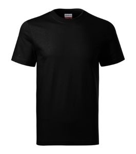 RIMECK R07 - Camiseta de recuperación unisex Negro