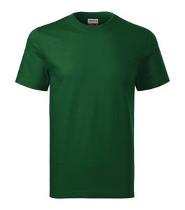 RIMECK R07 - Camiseta de recuperación unisex verde