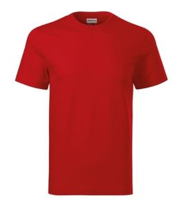 RIMECK R07 - Camiseta de recuperación unisex Rojo