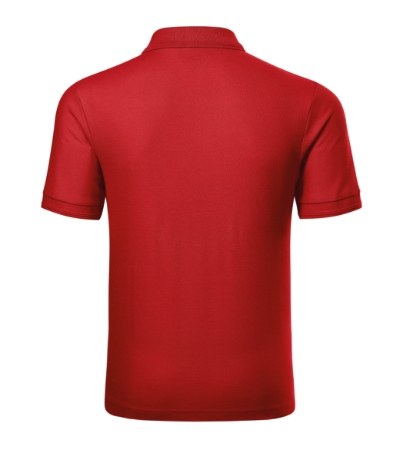 RIMECK R22 - Reserve camiseta de polo para hombres