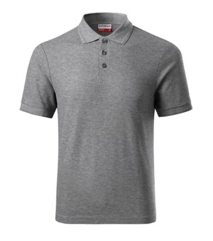 RIMECK R22 - Reserve camiseta de polo para hombres