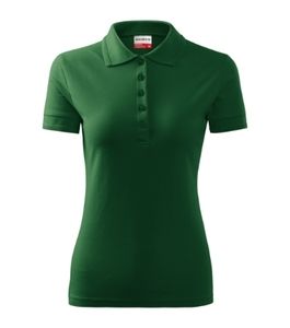 RIMECK R23 - Reserve camiseta de polo femenina verde