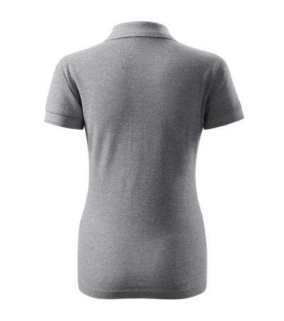 RIMECK R23 - Reserve camiseta de polo femenina