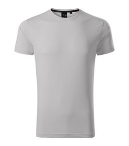 Malfini Premium 153 - Camisetas exclusivas para camisetas gris argenté