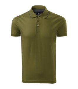 Malfini Premium 259 - Gran camisa de polo coles vert avocat