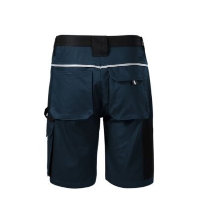 RIMECK WX5 - Woody Worky Shorts Men's