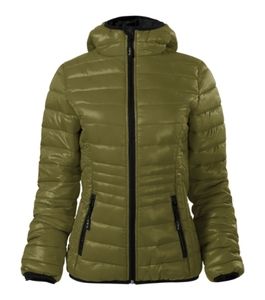 Malfini Premium 551 - Damas de la chaqueta del Everest vert avocat