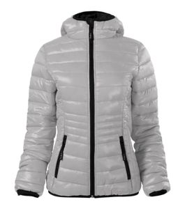 Malfini Premium 551 - Damas de la chaqueta del Everest gris argenté