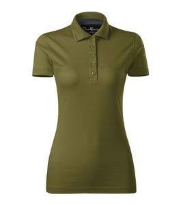 Malfini Premium 269 - Gran camisa de polo señoras vert avocat