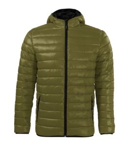 Malfini Premium 552 - Gentadores de la chaqueta del Everest vert avocat