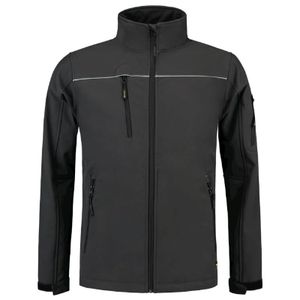 Tricorp T53 - Chaqueta de softshell de lujo unisex