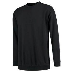 Tricorp T43 - Sudadera lavable de 60 ° C unisex Negro