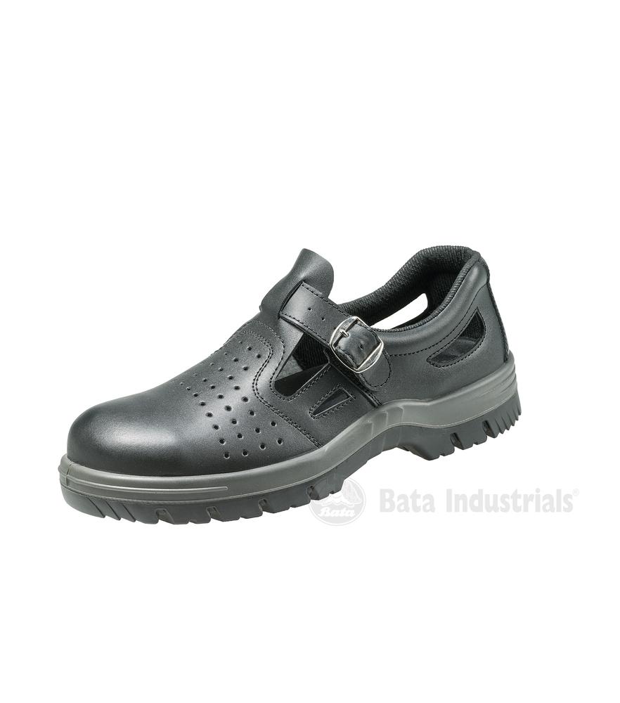 Bata Industrials B73 - Oslo 2 sandalias unisex