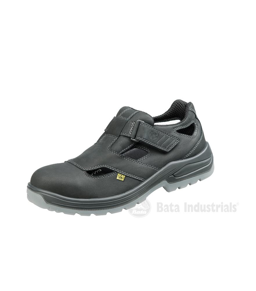 Bata Industrials B74 - Helsinki 2 sandalias unisex