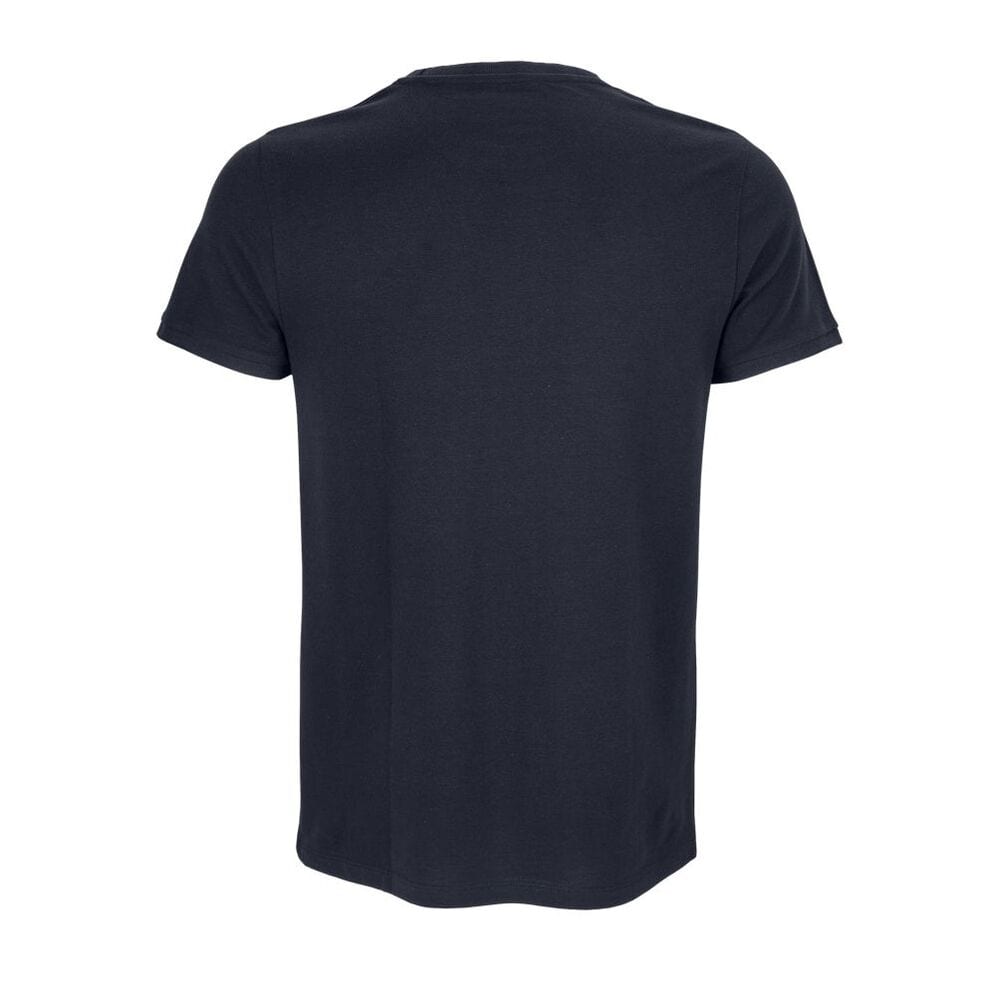 NEOBLU 03775 - Loris Camiseta Unisex De Piqué De Algodón