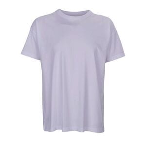 SOL'S 03806 - Boxy Men Camiseta De Hombre Oversize Lilas