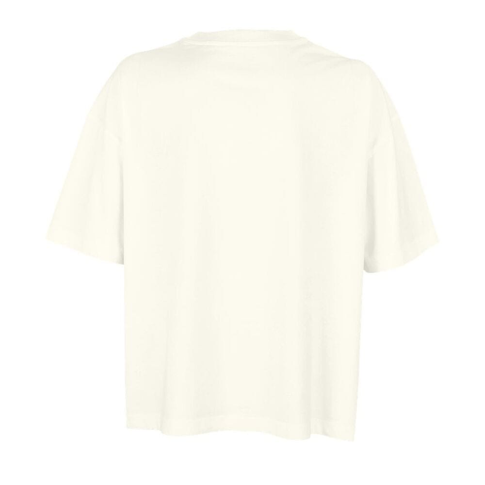 SOL'S 03807 - Boxy Women Camiseta Oversize De Mujer