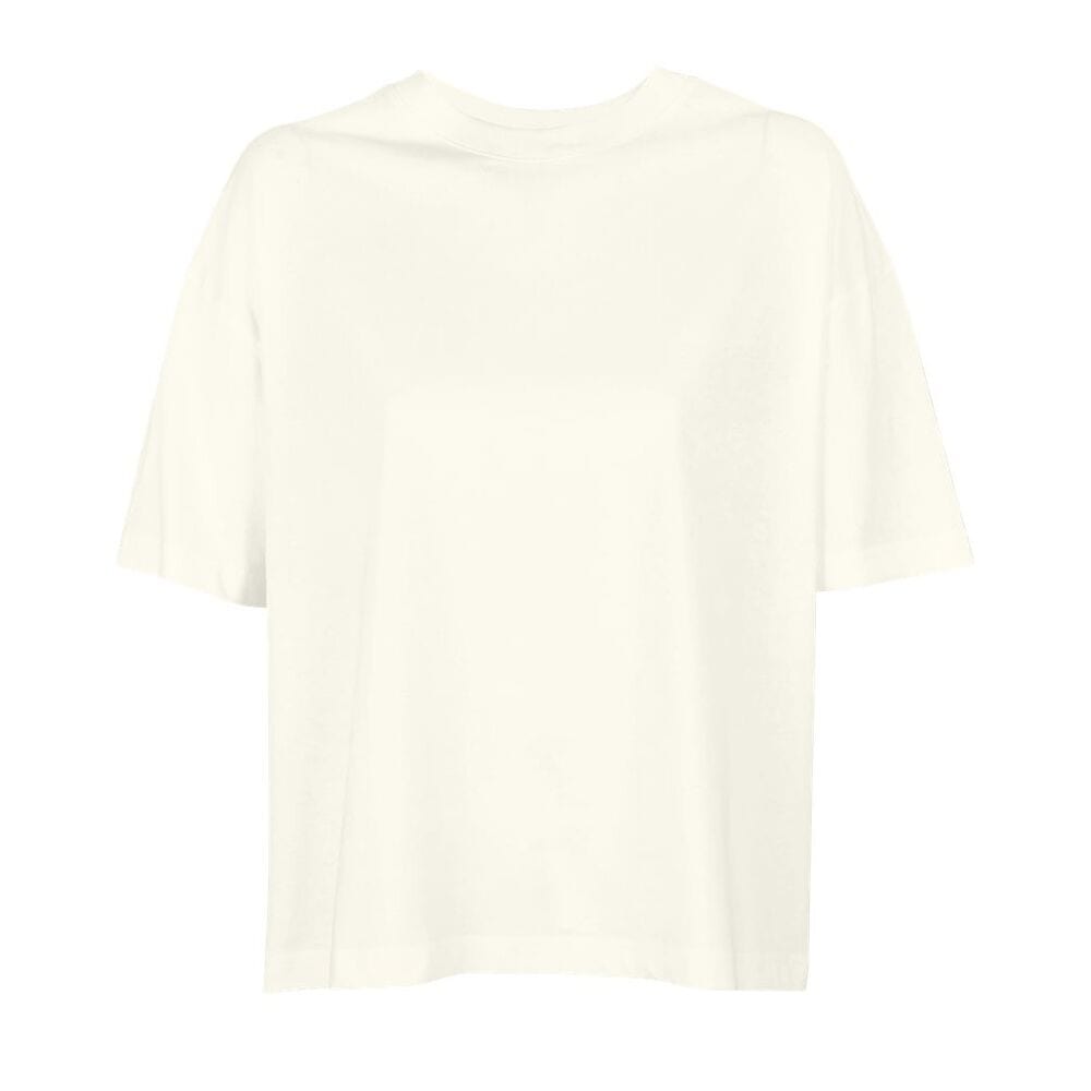 SOL'S 03807 - Boxy Women Camiseta Oversize De Mujer