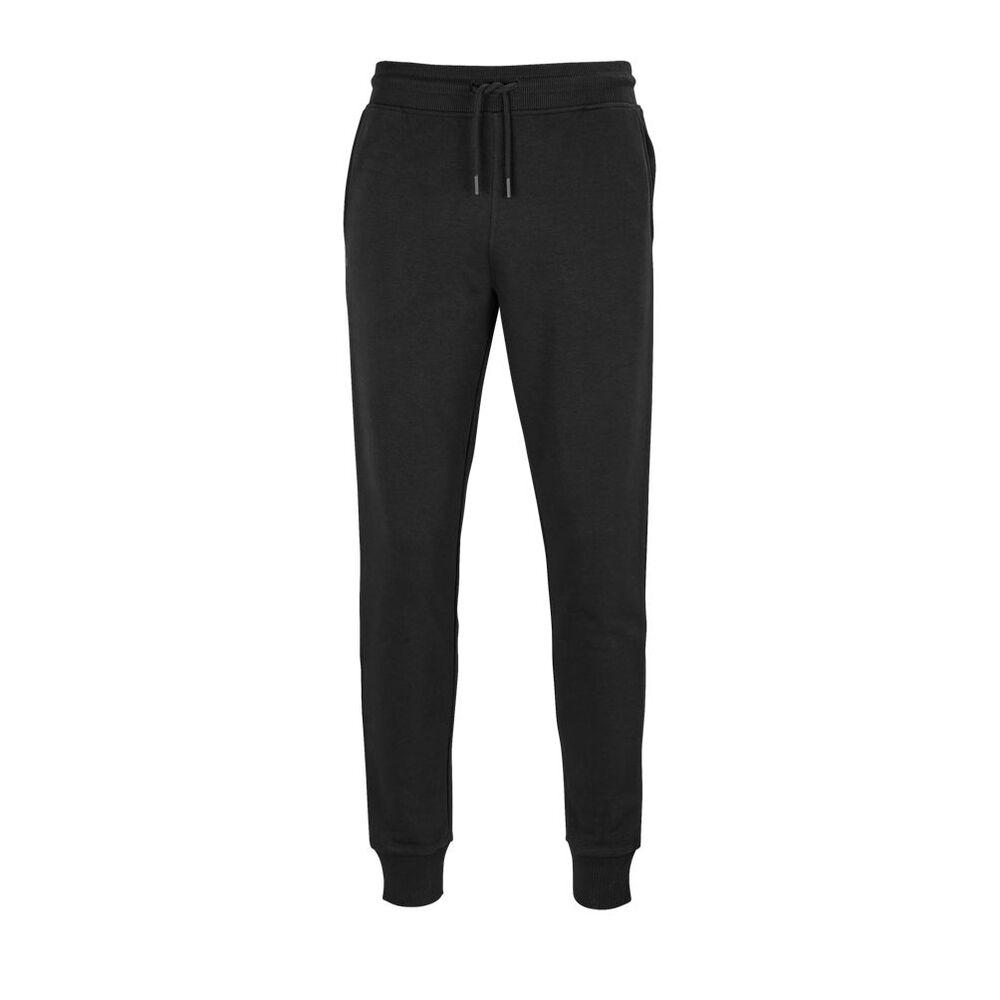 SOL'S 03808 - Jet Men Pantalones De Chándal De Rizo Francés Para Hombre