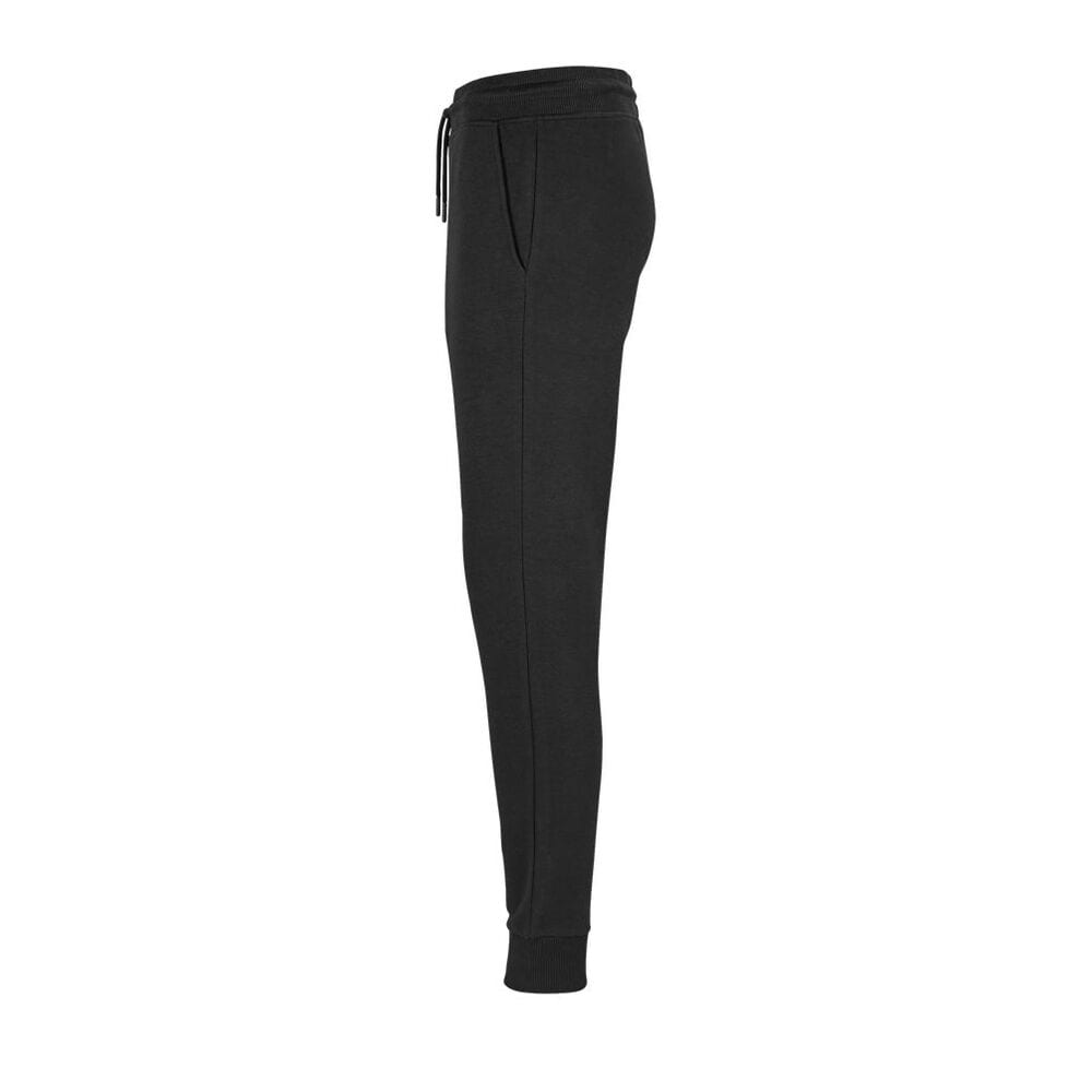 SOL'S 03808 - Jet Men Pantalones De Chándal De Rizo Francés Para Hombre