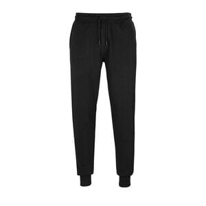 SOL'S 03810 - Jumbo Pantalones De Jogging Unisex Black