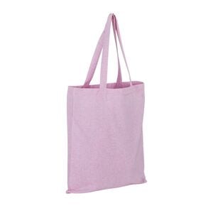 SOL'S 03829 - Awake Bolsa De Compras Rosa jaspeado