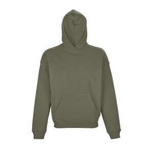 SOLS 03813 - Connor Sudadera Con Capucha Unisex