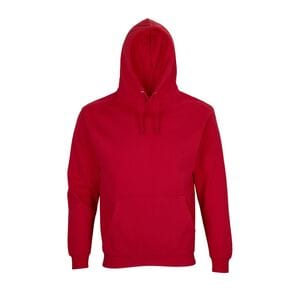 SOL'S 03815 - Condor Sudadera Con Capucha Unisex gris mezcla