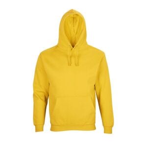 SOL'S 03815 - Condor Sudadera Con Capucha Unisex Amarillo