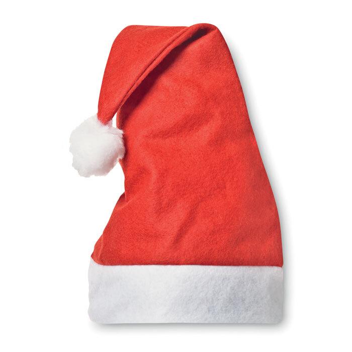 GiftRetail CX1015 - BONO Gorro Papá Noel