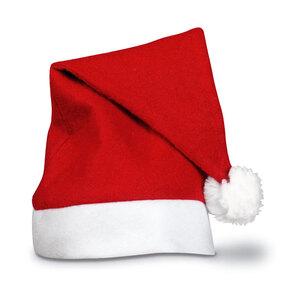 GiftRetail CX1015 - BONO Gorro Papá Noel