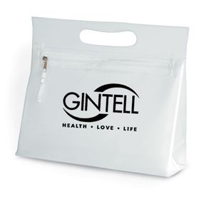 GiftRetail IT2558 - MOONLIGHT Neceser transparente Transparent
