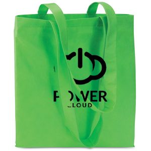 GiftRetail IT3787 - Bolsa de la compra Verde